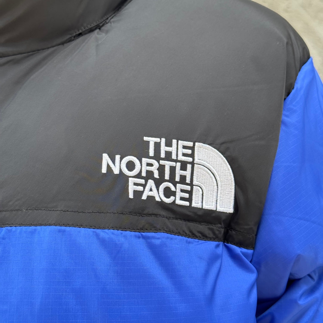 The North Face 1996 Down Jacket - Blue