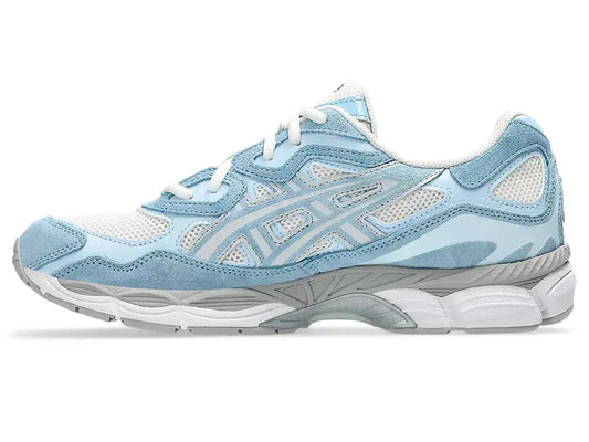 Asics NYC Arctic Sky GCreamEL