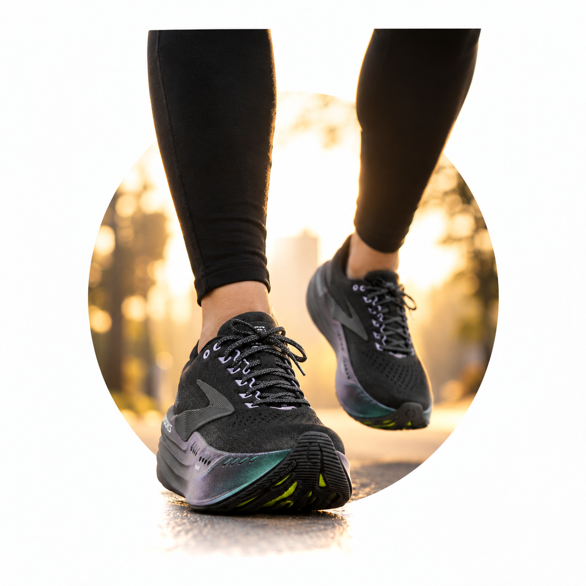 Running Shoes