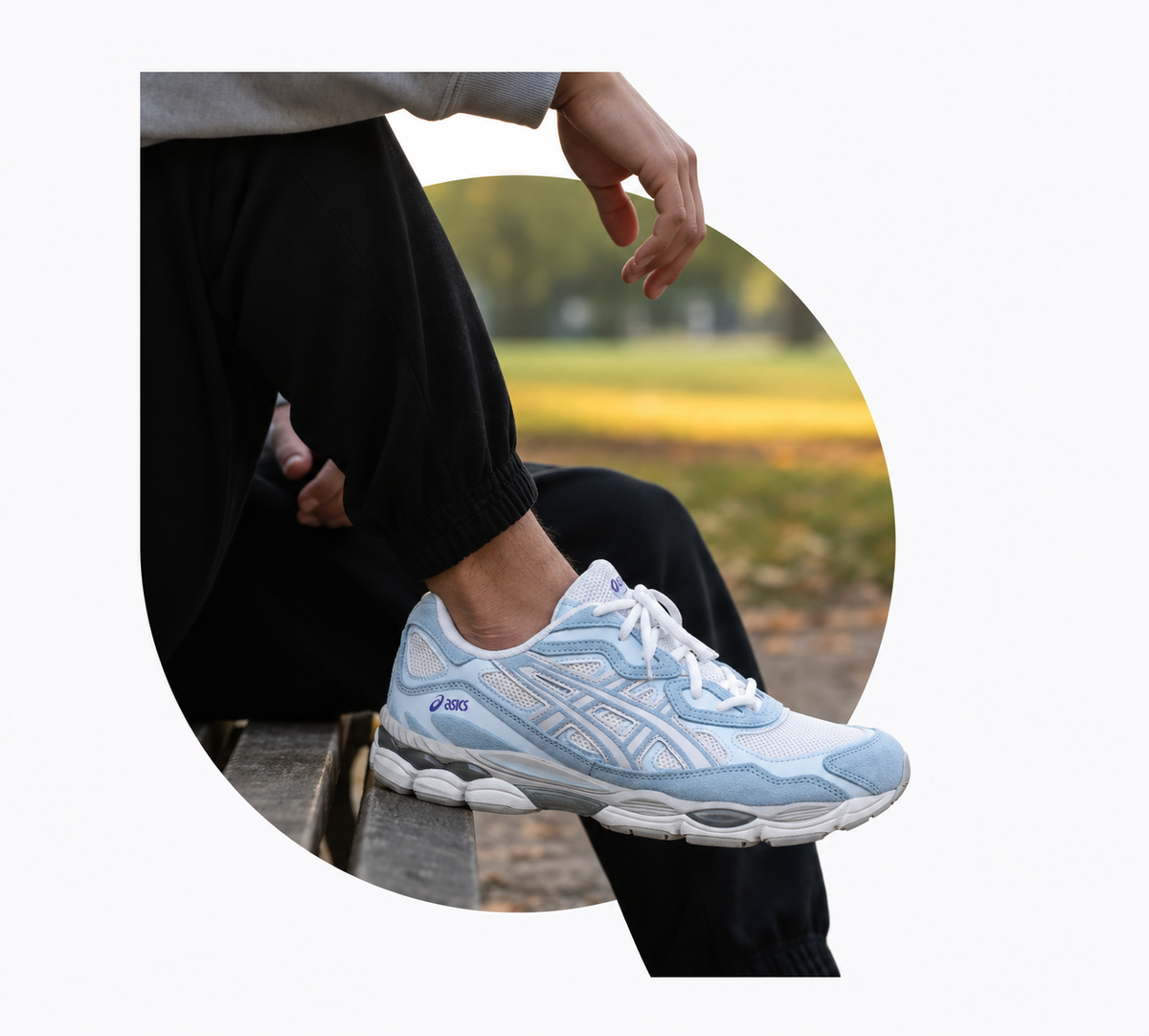 Running Lifestyle