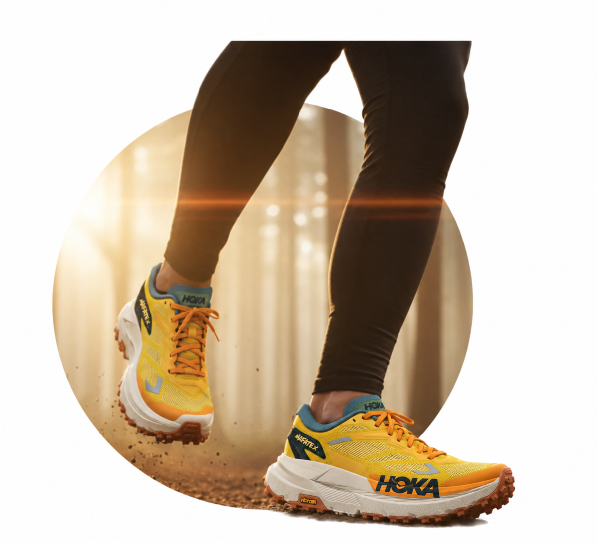 Trail