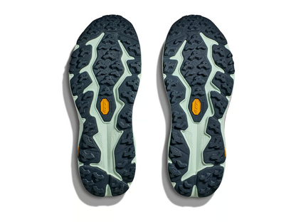 Hoka Speedgoat 6 Trail Running Shoes - Navy And Pink