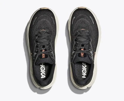 Hoka Arahi 8 Running Shoes - Black And Rose Gold