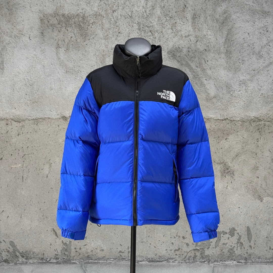 The North Face 1996 Down Jacket - Blue