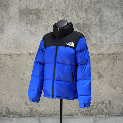 The North Face 1996 Down Jacket - Blue