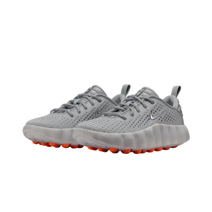 Nike Mind 002 Light Smoke Grey