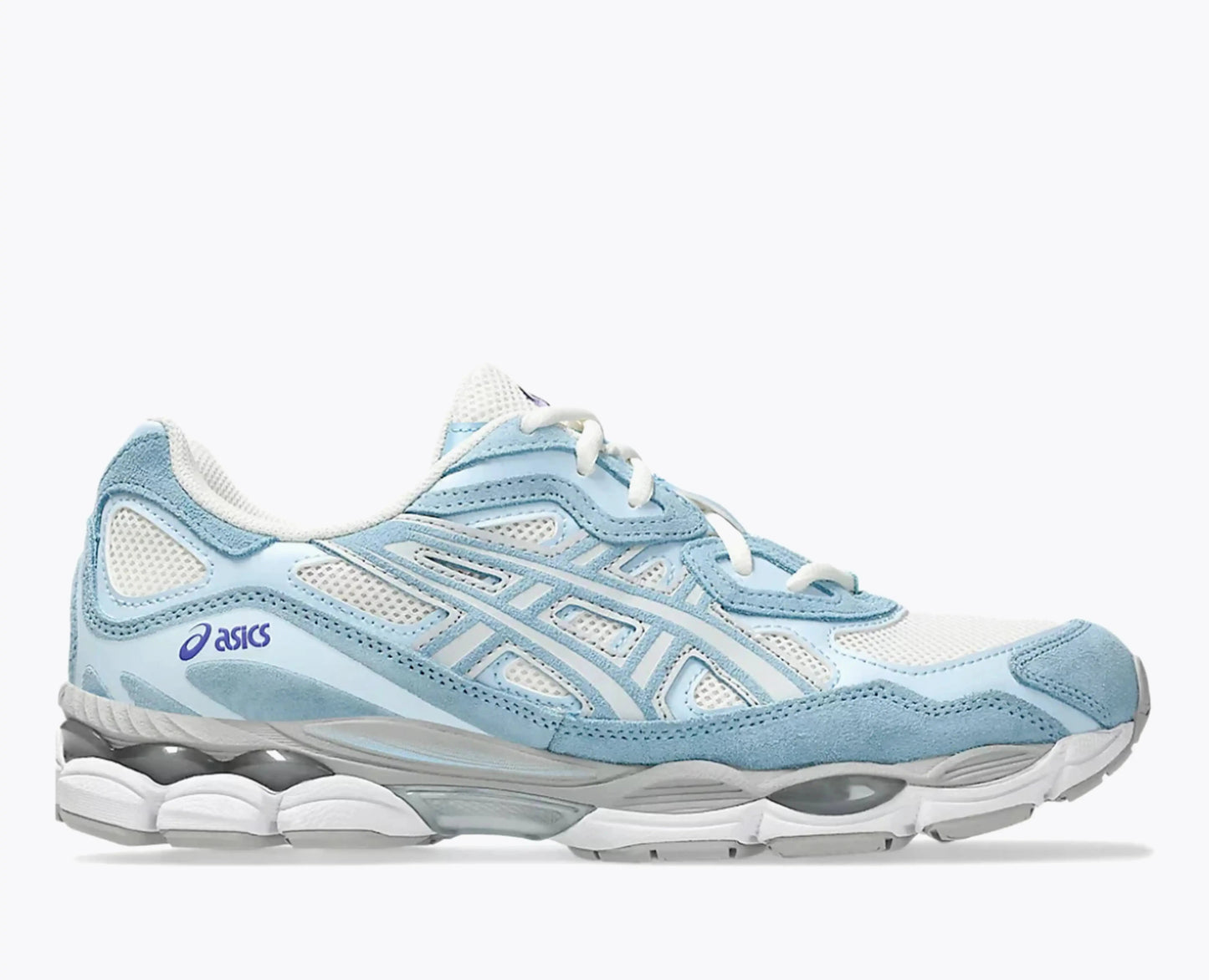 Asics  NYC Arctic Sky GCreamEL