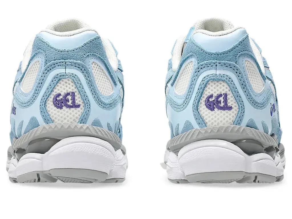 Asics  NYC Arctic Sky GCreamEL