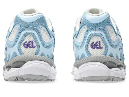 Asics  NYC Arctic Sky GCreamEL