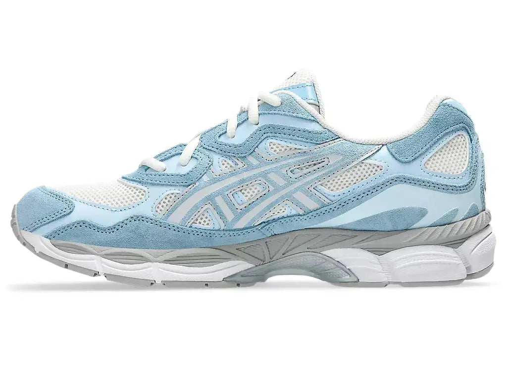 Asics  NYC Arctic Sky GCreamEL