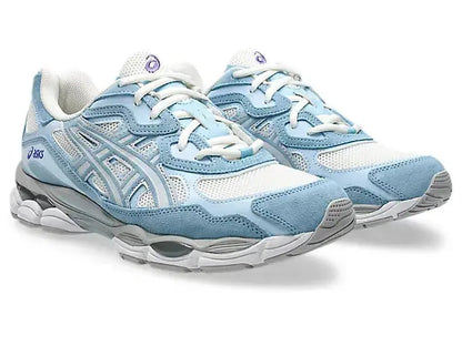 Asics  NYC Arctic Sky GCreamEL