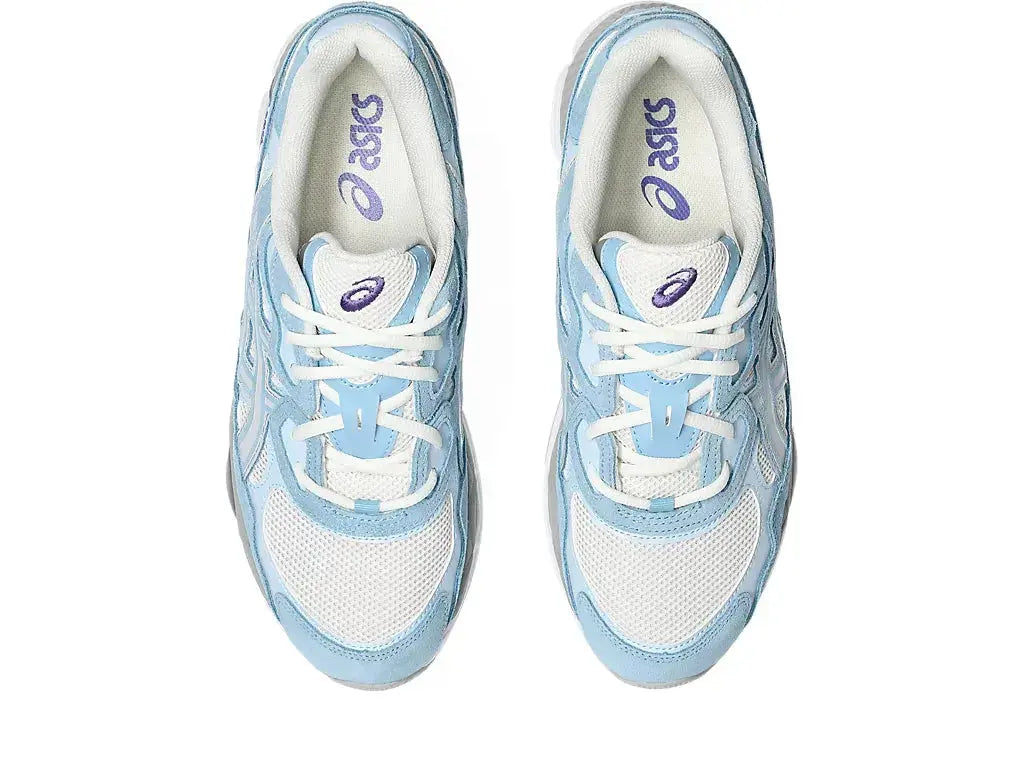 Asics  NYC Arctic Sky GCreamEL