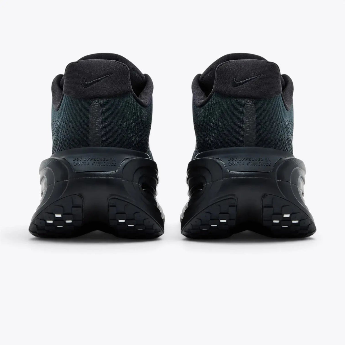 Nike Vomero Premium Triple Black