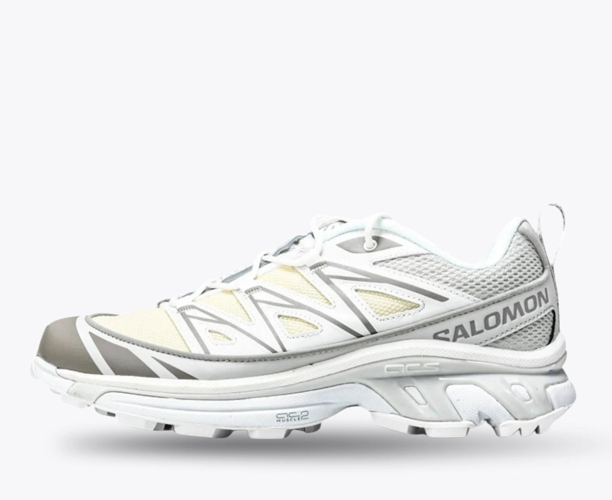 Salomon XT-6 Expanse Vanilla Ice/White/Alloy