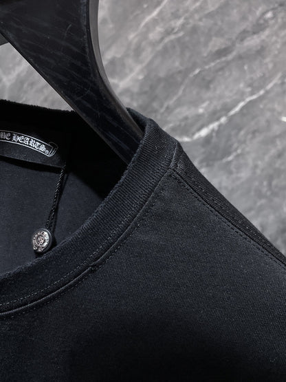 Chrome Hearts T-shirt 8217