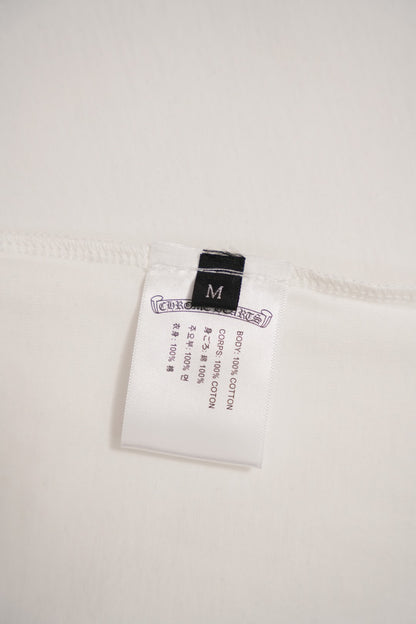 Chrome Hearts T-shirt DT42